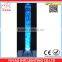 lifelike silicone jellyfish with LED lamp