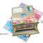 trendy fancy new promotional white evening bag