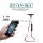 TOTU Bluetooth Wireless Earphone For Mobile Phone Universal 3.5mm Stereo in-ear Headphone Sport Music Earbuds with Mic MT-4872