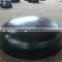 Incoloy JIS NCF 800/800H/800HT Pipe Cap Incoloy 800H End Cap Stockiest