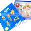 new item kids toys musical instruments toy sets OEM funny music toy set for child MDD-1034