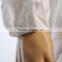 disposable medical waterproof protective clothing