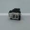8 pin wire to wire waterproof automotive connector