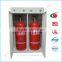 HFC-227ea fire alarm system for date room/machine room