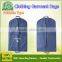Customized Top Quality Garment Bags Suit Bag for Non Woven Material