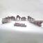 Hot sell ceramic decoration english letters