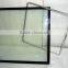 12mm Toughened Glass for Insulated Glass Made in China