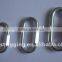Hot Selling High Quality Wide Jaw Quick Link Steel Electric Galvanized OEM Service China Rigging Hardware
