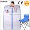 CE SASO Smartmak Dubai Home Portable Far Infrared Sauna Dry