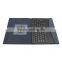 Hottest tablet wireless bluetooth keyboard leather case for 10 inch tablet, 9.7 inch tablet