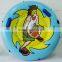 Hot sale PVC water sports inflatable towable