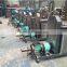 Hot sale wood charcoal machine for bbq