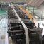 Ceiling Channel Roll Forming Machine