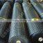 warp knitting fiberglass geogrid material