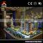 Architecturing Building Model/workshop Manufacturing Real Estate Model