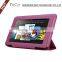 Ultra-thin pu standing case for Amazon Kindle Fire HD 7 2014 version