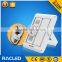100W led flood light with wide voltage for outdoor place
