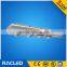 all glass lens led street light 160W patented product