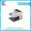 hot sale aluminum /304/316 square steel tube connectors