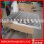 high quality louver screen
