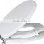 Mould shell toilet seat cover