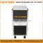 big cube ice making machine is using in bar with factory price