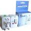 Hot selling economic all in one universal adapter plug with EU/US/UK/AU