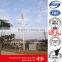 Monopole Tubular Tower