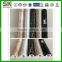 New technology stone plastic composite door architrave artificial stone frame