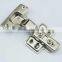 2016 Best Price Furniture Hardware One/Two Way 52g Cabinet Adjustable Door Hinge