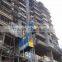 BUILDING HOIST