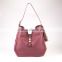 5187 European Trendy Fashionable ladies handbag hobo new style handbag for woman