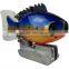 Underwater camera /pipeline inspection camera with 20m depth and LCD colorful screen PY-gsy8000