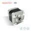 0.9degree 24V 42bygh stepper motor Nema 17