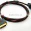Wholesale cheap 1080P displayport male to male dvi-d 24+1 cable