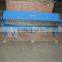 48"sheet metal hand brake
