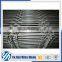 Stainless steel crimped wire mesh screen