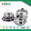 energy saving stainless steel food steamer