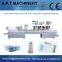 Professional Supplier of Medical Products Vacuum Packing Machine from Wenzhou