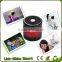 Fashion Lens Bluetooth Speaker mini bluetooth speaker