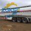 ZGKSC Best Selling Tank Trailer with Factory Price