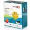 Mini Smile Face DV HD Hidden Camera Video DVR Gadgets