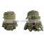 New fashion Outdoor Military Tactical Backpack Rucksack Camping Bag Hiking Backpack factory directly supply
