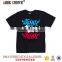 Custom Printing 100% Cotton T Shirts For Men