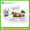 High Quality blank and CMYK printing TK4100 rfid contactless cards