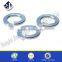 China high quality zinc plated carbon steel washers