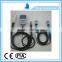 SX751 Portable pH/ORP/Conductivity/dissolved oxygen meter 7 in 1                        
                                                Quality Choice