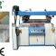 Dongguan big size glasses photographer screen printing machine LC-1200PL