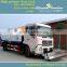 8 tons high pressure clean truck, high pressure pump truck