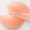 Custom Cheap Nude Silicone Gel Lift Up Breast Bra Insert Pad